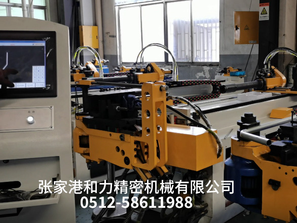 50CNC-3A-1S 工控弯管